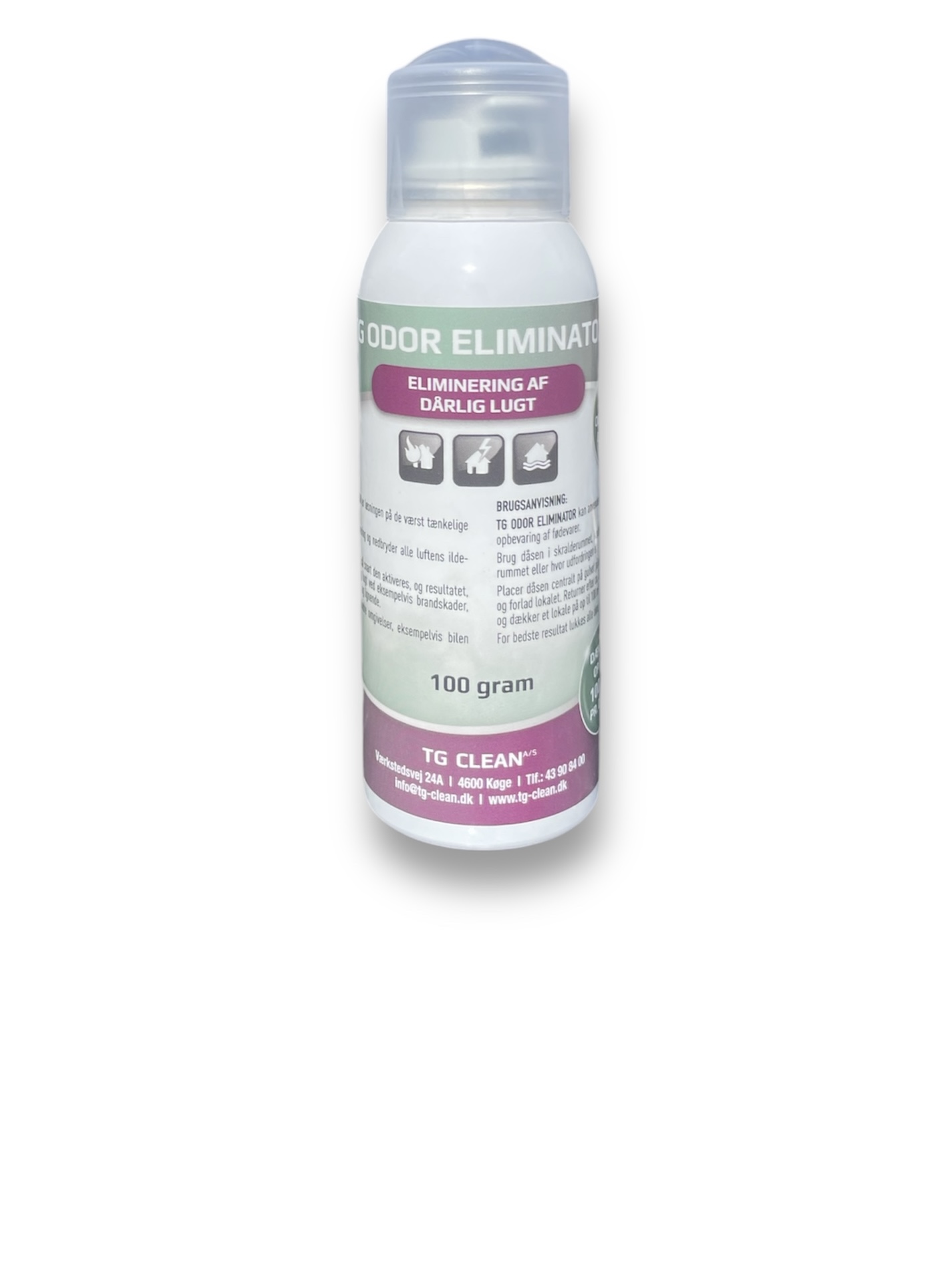 Odor Eliminator