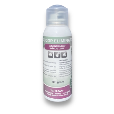 Odor Eliminator