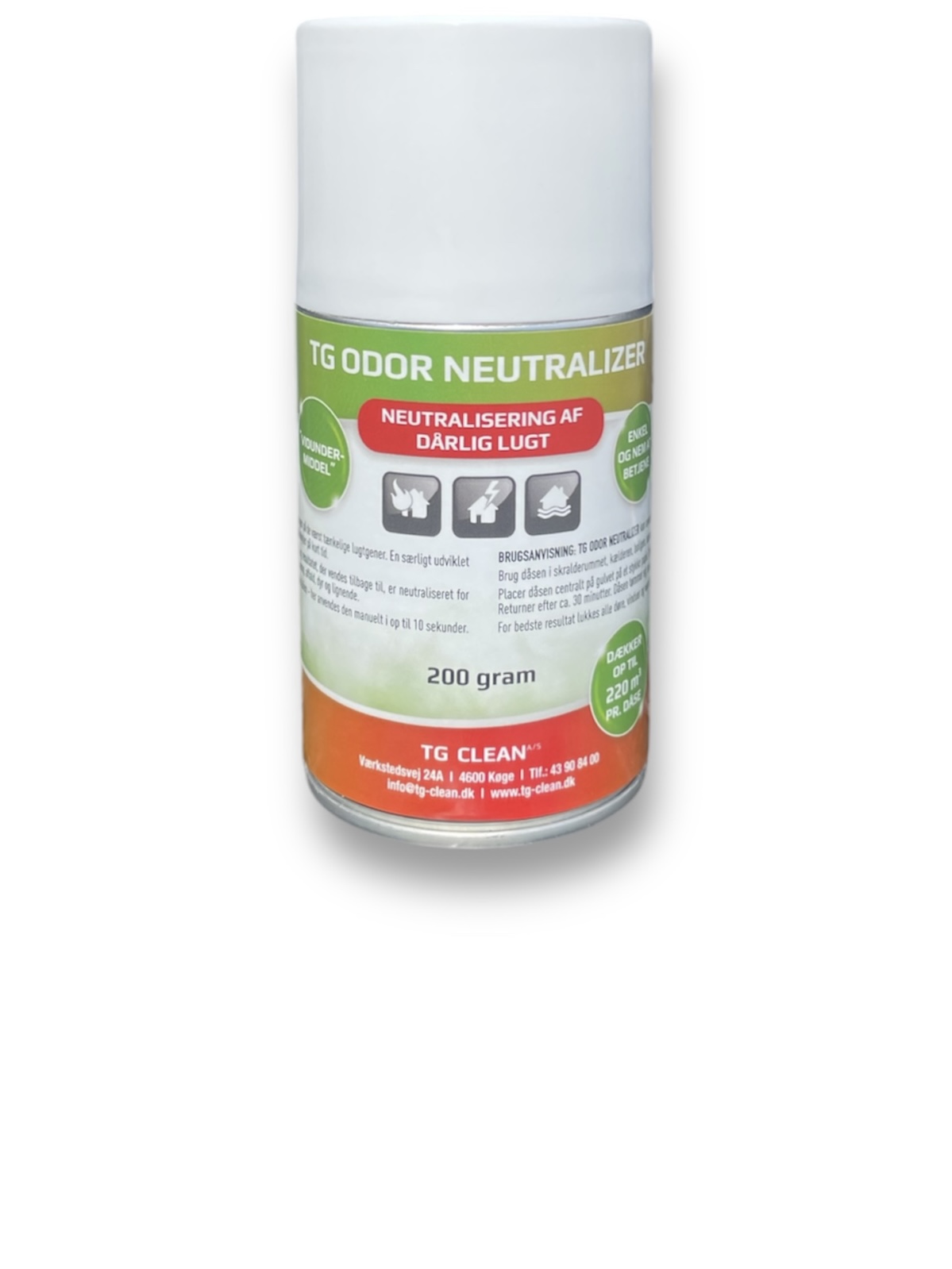 Odor Neutralizer