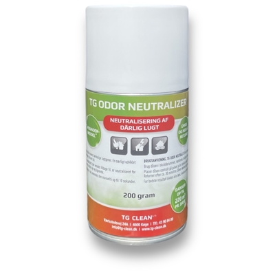 Odor Neutralizer