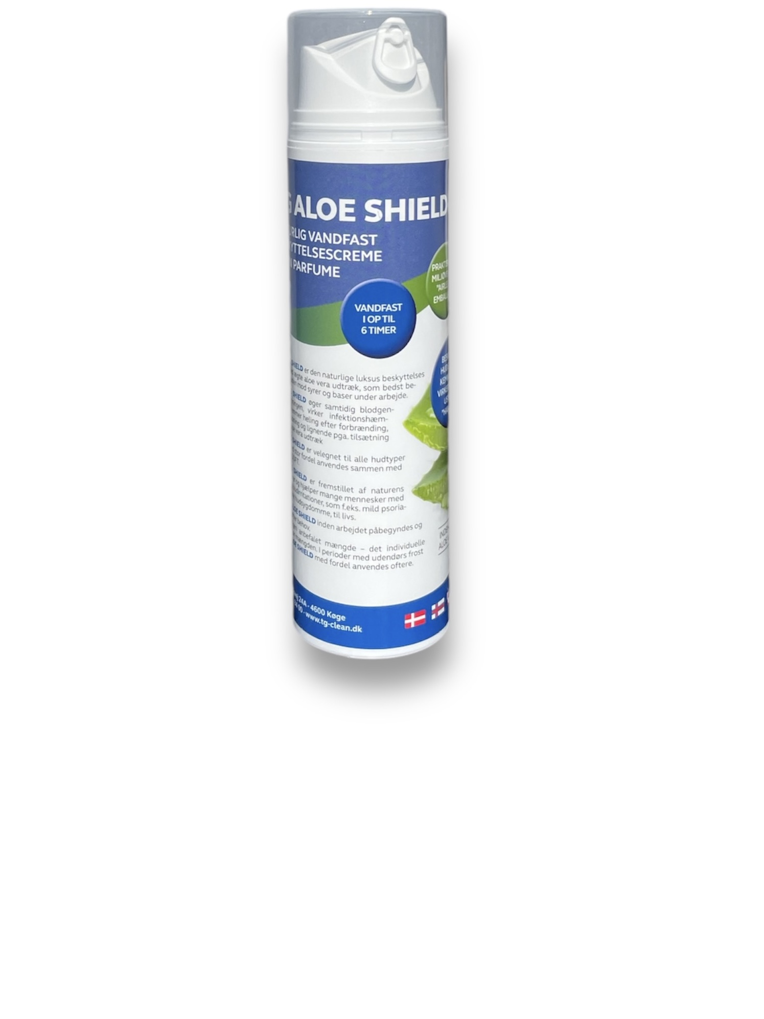 Aloe Shield+