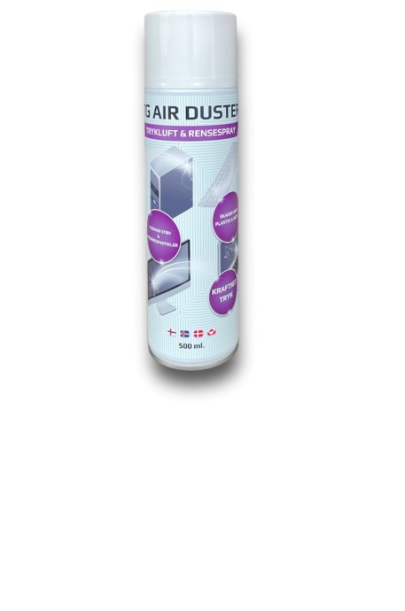 Air Duster