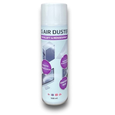 Air Duster