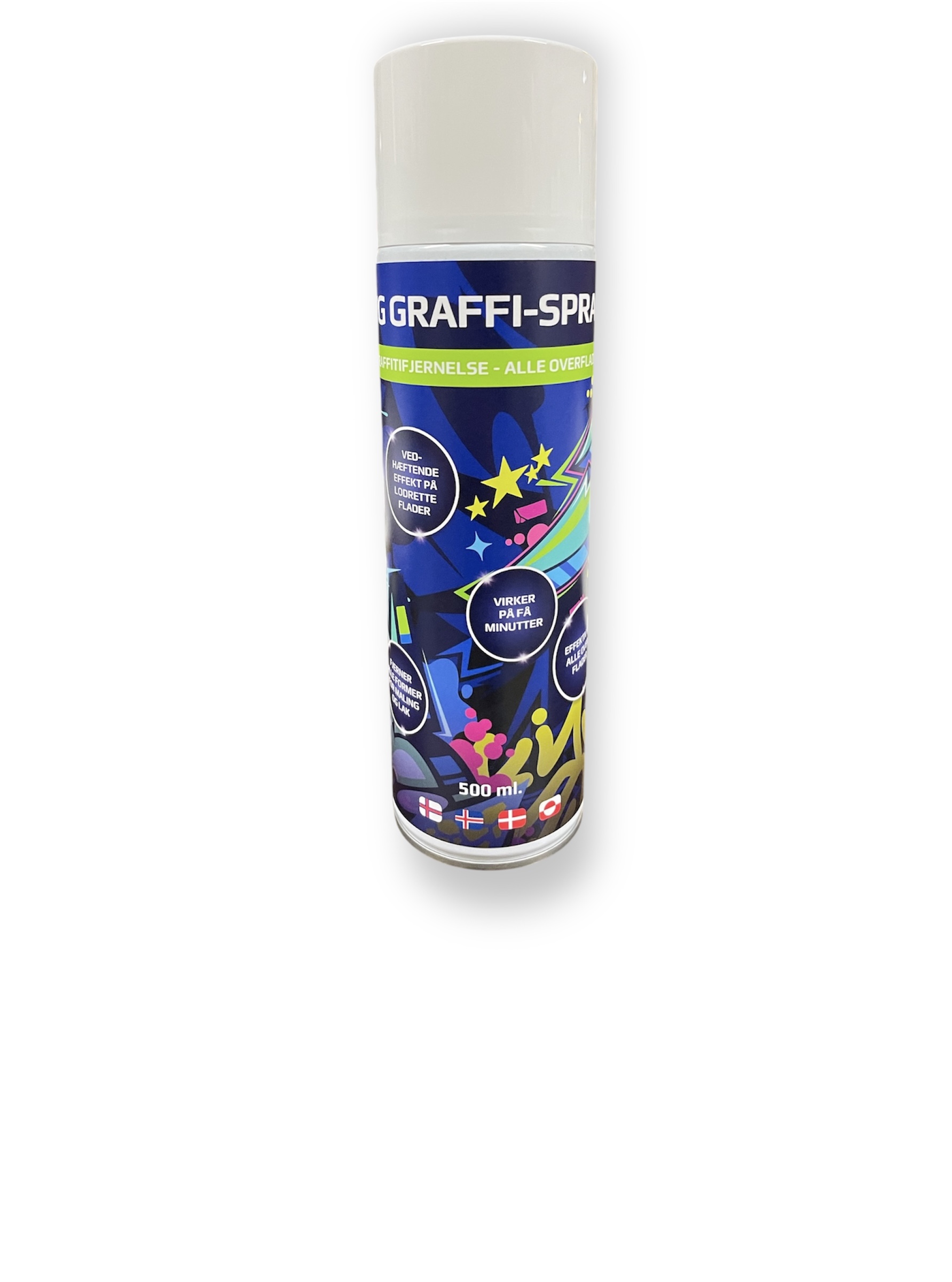 Graffi-Spray