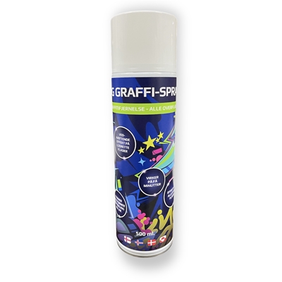 Graffi-Spray