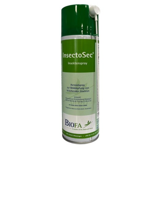 InsectoSec