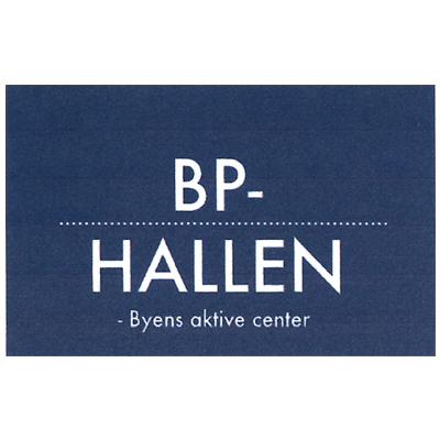 BP Hallen
